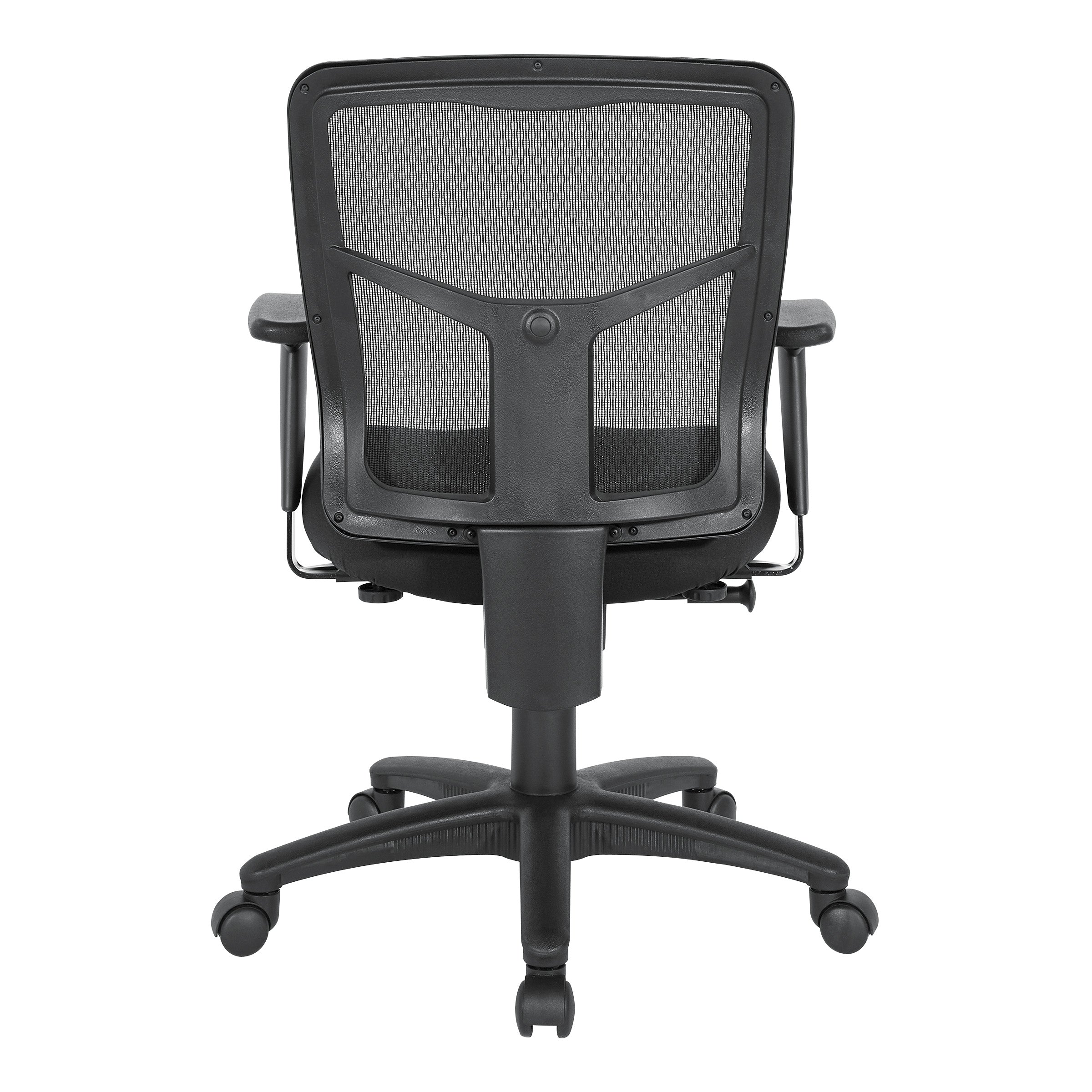 ProGrid® Mesh Back Manager's Chair